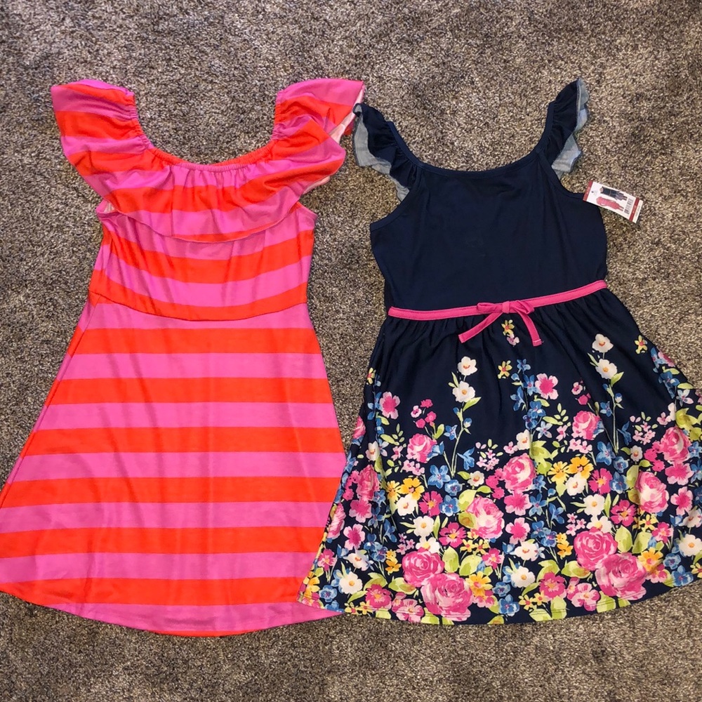 2pc. Sundress Bundle